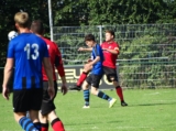 S.K.N.W.K. 2 - Yerseke 3 (competitie) seizoen 2024-2025 (13/107)